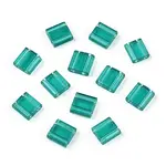 2-Hole Glass Seed Beads