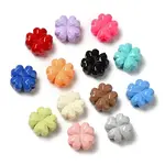 Baking Paint Opaque Acrylic Beads