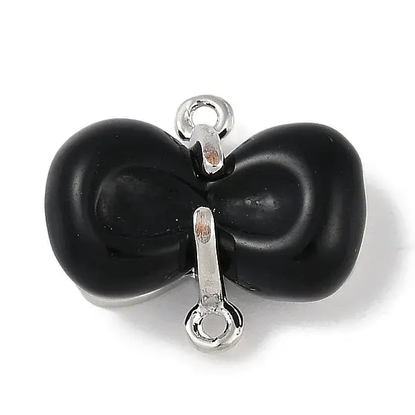 Alloy Resin Links