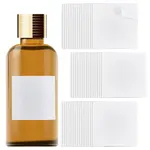 Wine Blank Adhesive Label