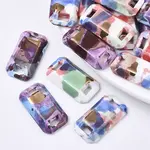 Handmade Porcelain Links Connectors