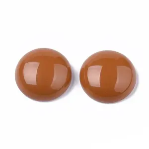 Resin Beads