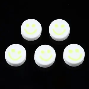 Handmade Polymer Clay Beads