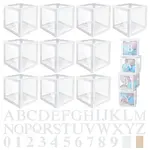 Paper & Plastic Self-Adhesive Stickers