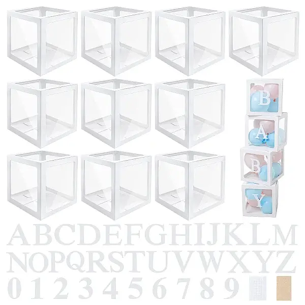Paper & Plastic Self-Adhesive Stickers