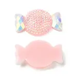 Opaque Resin Cabochons
