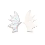 Leather Bat's Left Wing Ornament Accessories