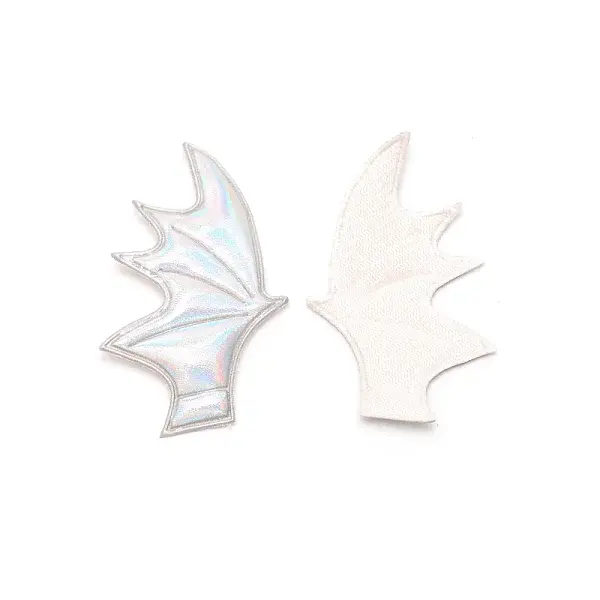 Leather Bat's Left Wing Ornament Accessories