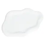 Cloud Shape Handmade Porcelain Desktop Storage Tray