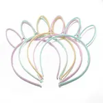 Plastic Hair Bands