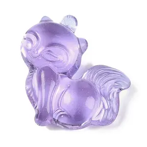 Glass Pendants