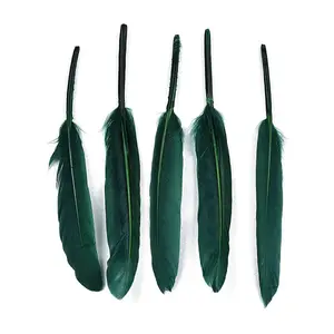 Goose Feather Costume Accessories