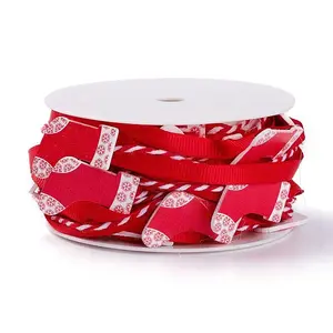 Polyester Grosgrain Ribbons