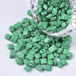 6/0 Baking Paint Glass Seed Beads