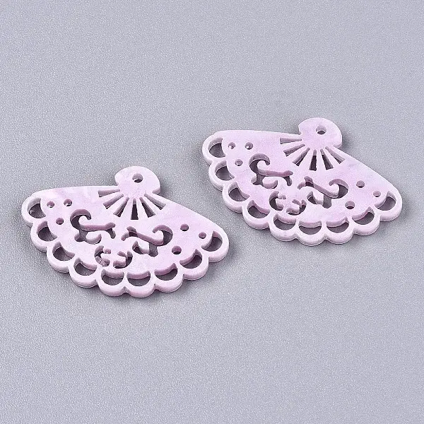 Resin Pendants