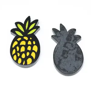 Plastic Cabochons