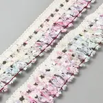 Polyester Tassel Ribbon