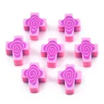 Handmade Polymer Clay Beads