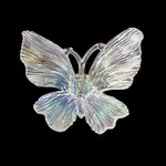 Transparent Resin Cabochons