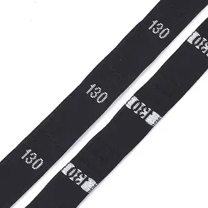 Clothing Size Labels(130)