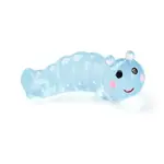 Luminous Resin Worm Ornament
