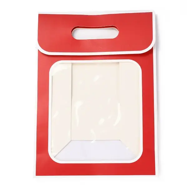Rectangle Paper Bags