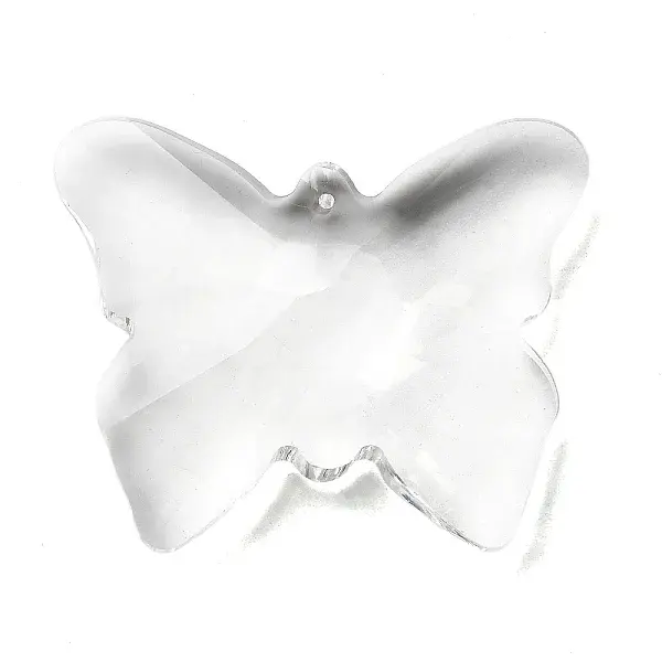 Glass Big Pendants