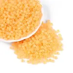 6/0 Transparent Inside Colours Glass Seed Beads
