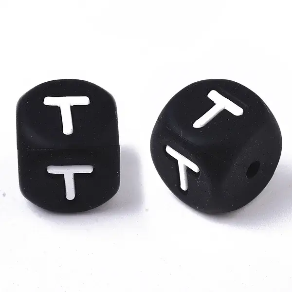 Food Grade Eco-Friendly Silicone Beads