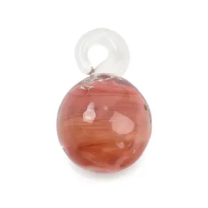 Handmade Lampwork Pendants