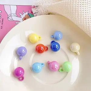 Opaque Acrylic Pendant
