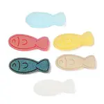 Translucent Resin Cabochons