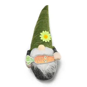 Cloth Faceless Doll