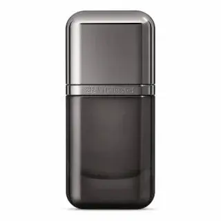 Carolina Herrera 212 VIP Black Elixir parfémovaná voda pro muže 50 ml