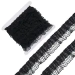 5 Yards Polyester Lace Ribbons