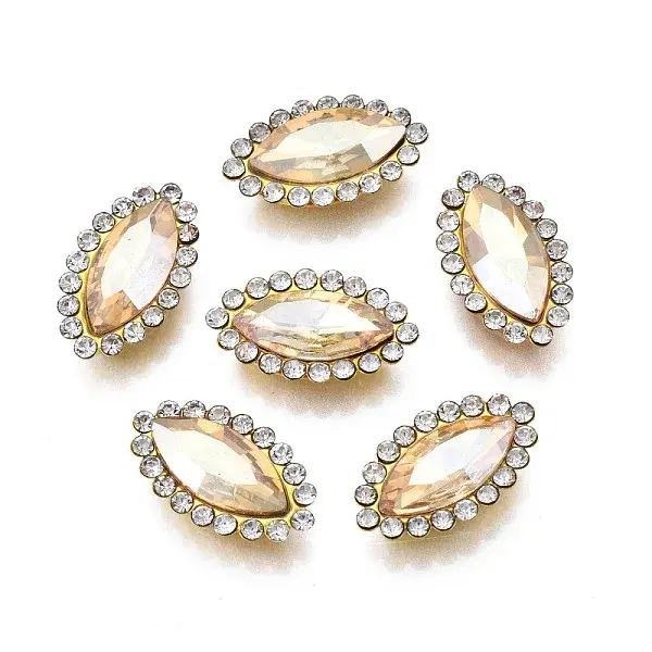 Sew on Rhinestone