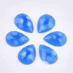 Epoxy Resin Cabochons