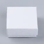 Cardboard Jewelry Set Boxes