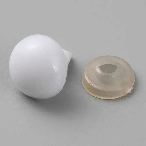 Plastic Safety Eyes