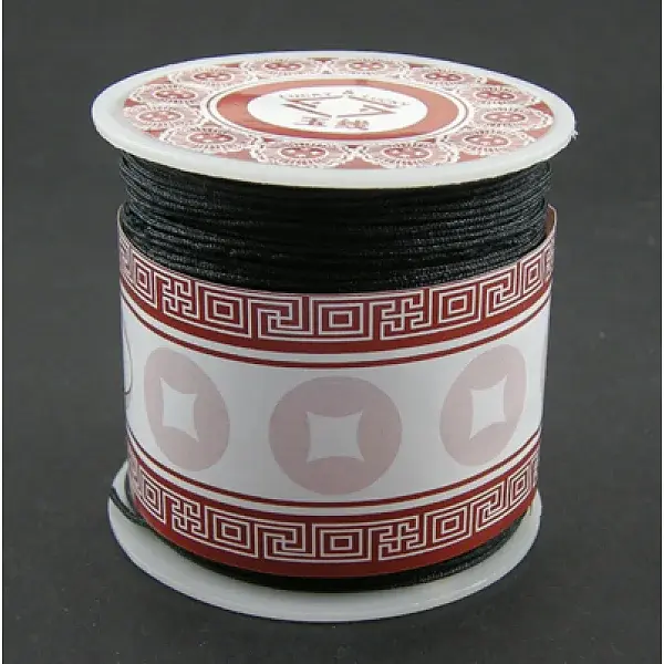 Nylon Braided Cord