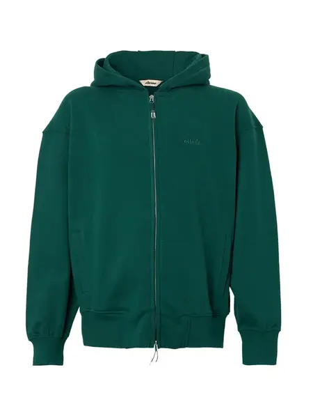 ELLESSE Tepláková bunda 'Kalvini'  smaragdová