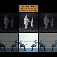 Petr Skoumal – ...se nezblázni, Poločas rozpadu CD