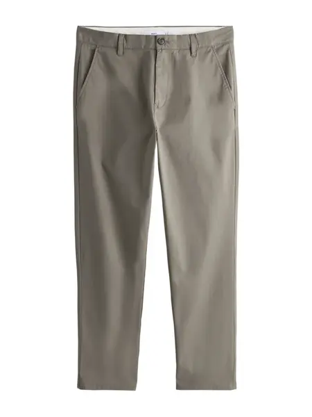 Next Chino nohavice  svetlohnedá