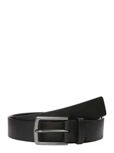 Calvin Klein Opasky  čierna