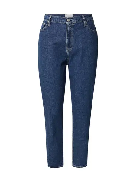 Calvin Klein Jeans Džínsy  modrá denim
