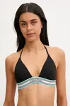 Calvin Klein plavková podprsenka dámska