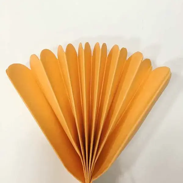 Paper Flower Balls