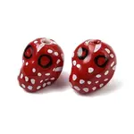 Handmade Porcelain Beads