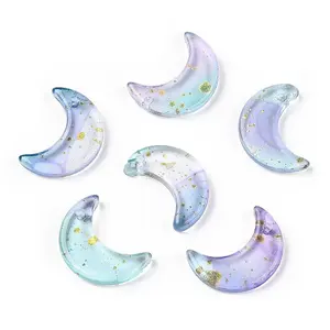 Glass Pendants