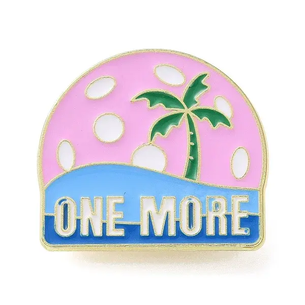 Enamel Pins